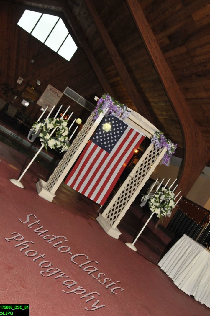 Cobleskill Wedding