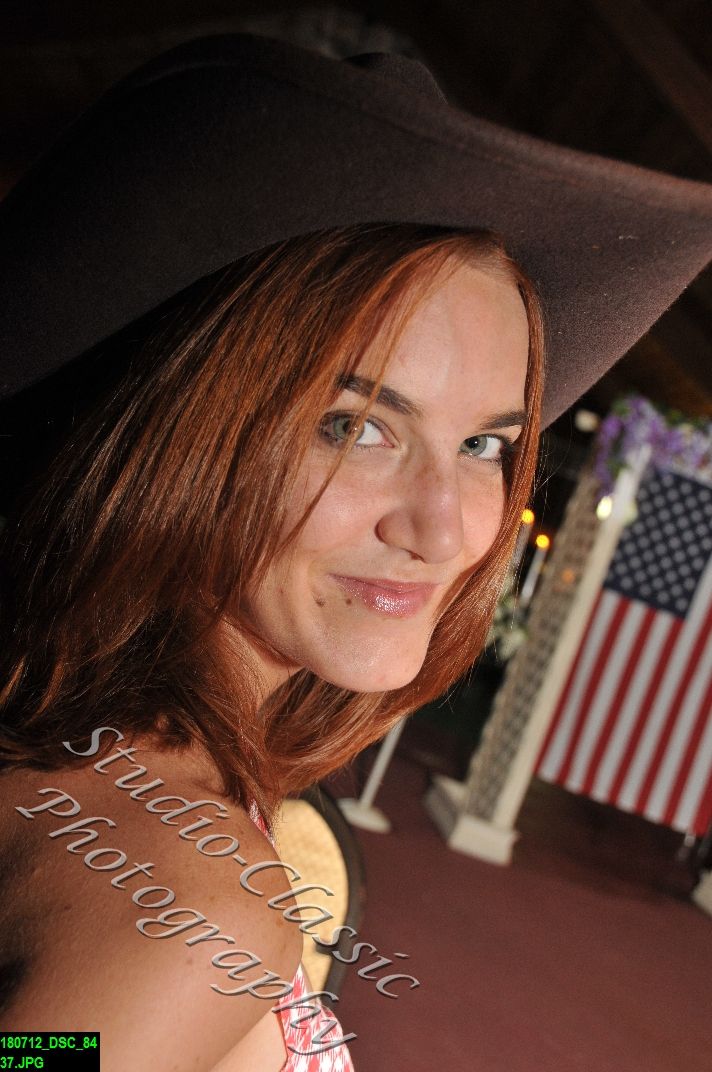 Cobleskill Wedding