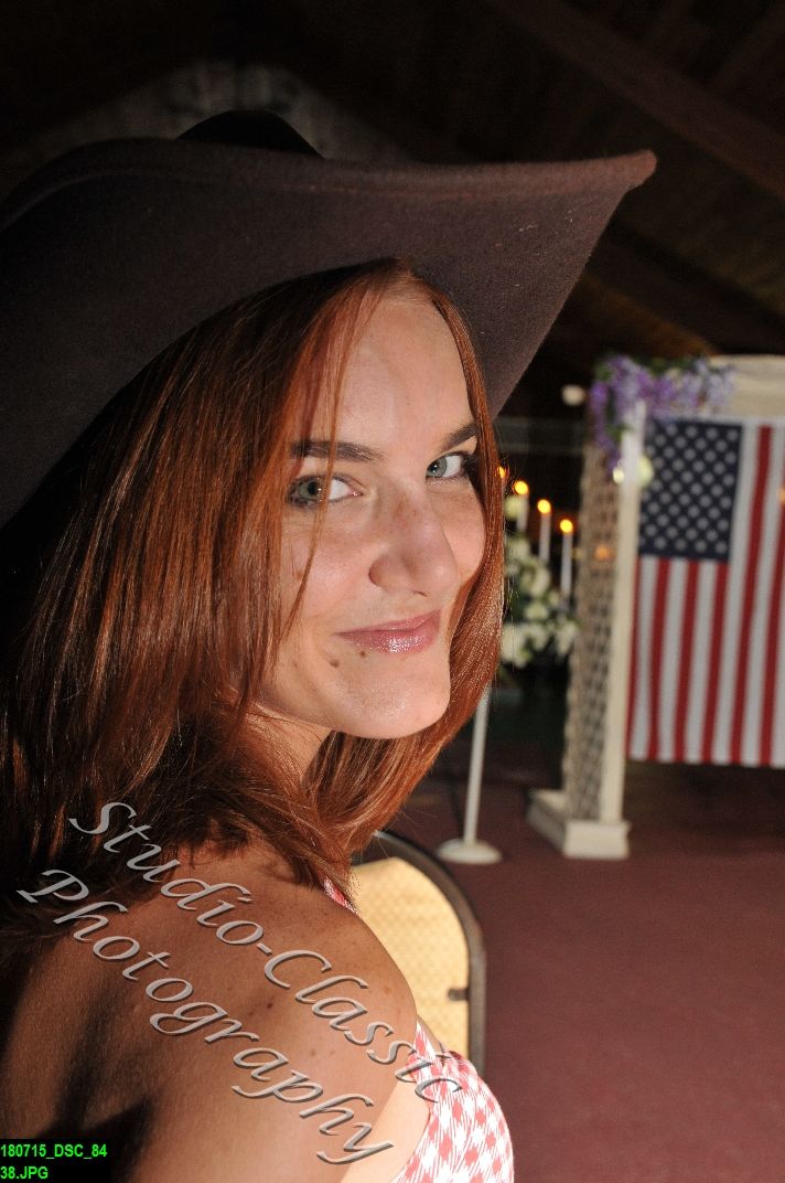 Cobleskill Wedding