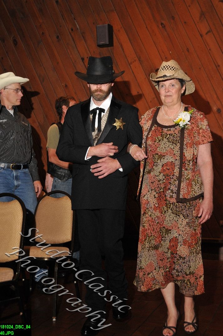 Cobleskill Wedding