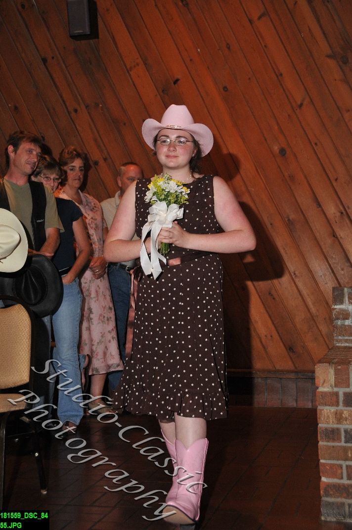 Cobleskill Wedding