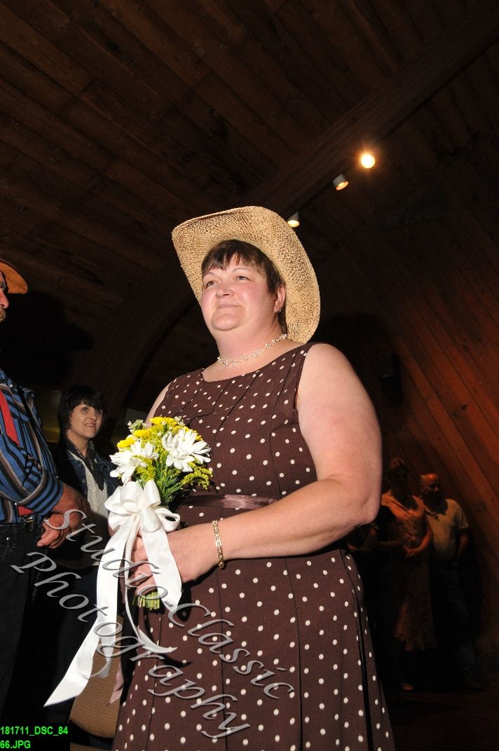 Cobleskill Wedding