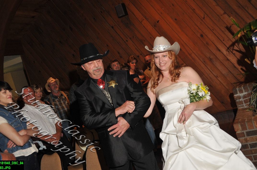 Cobleskill Wedding