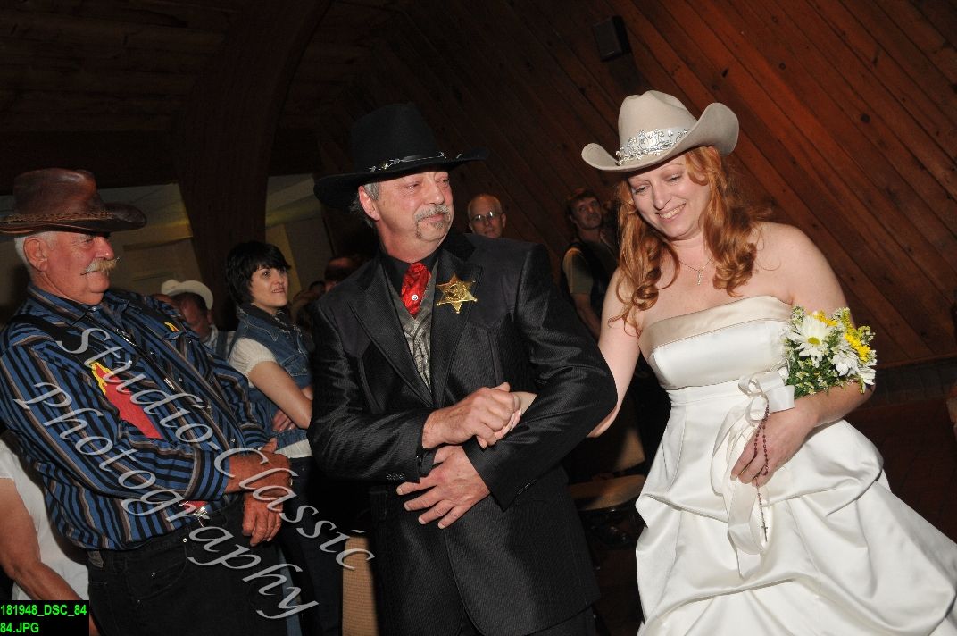 Cobleskill Wedding