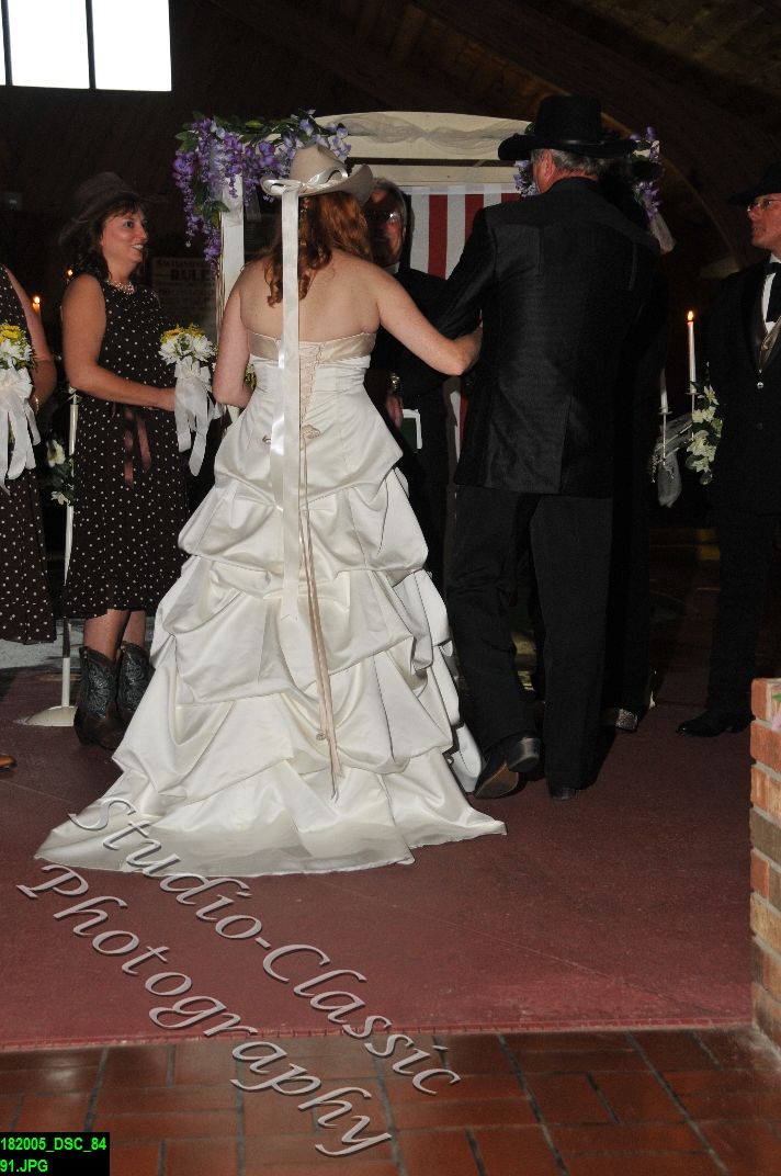 Cobleskill Wedding