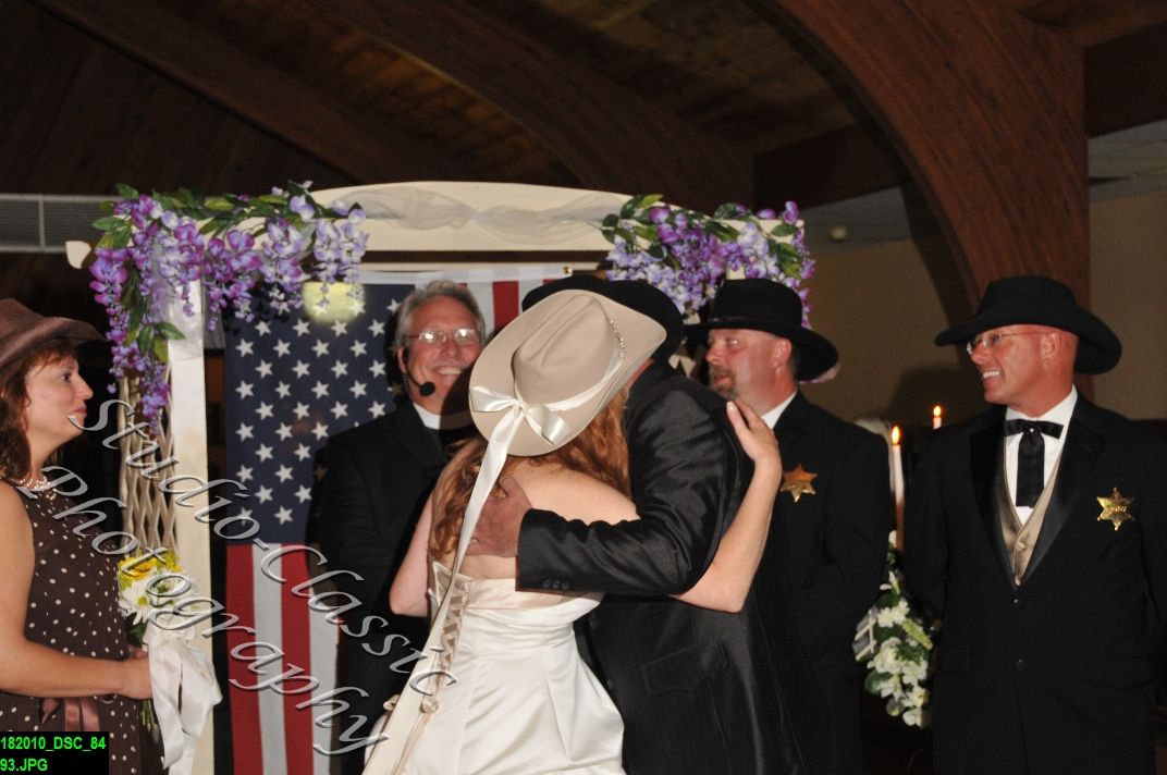 Cobleskill Wedding