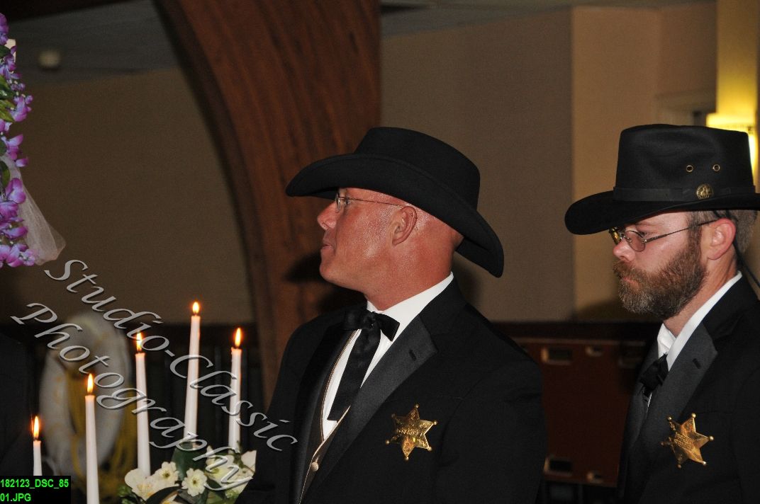 Cobleskill Wedding