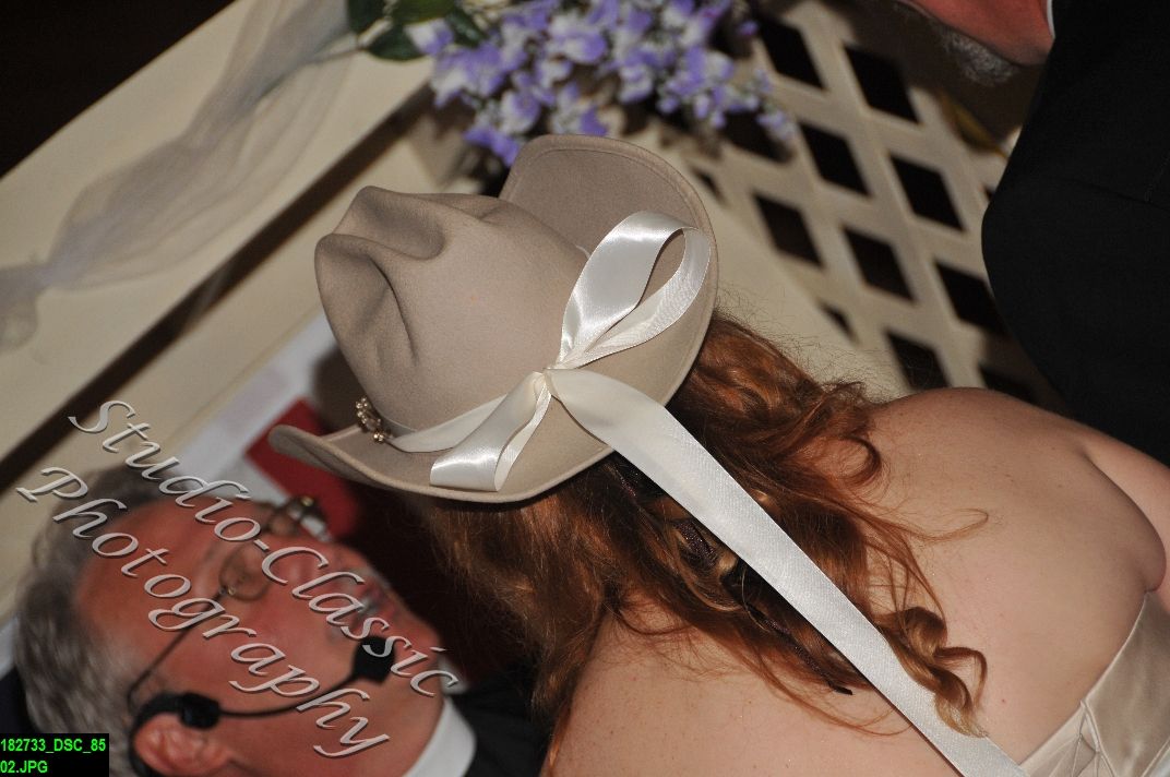 Cobleskill Wedding