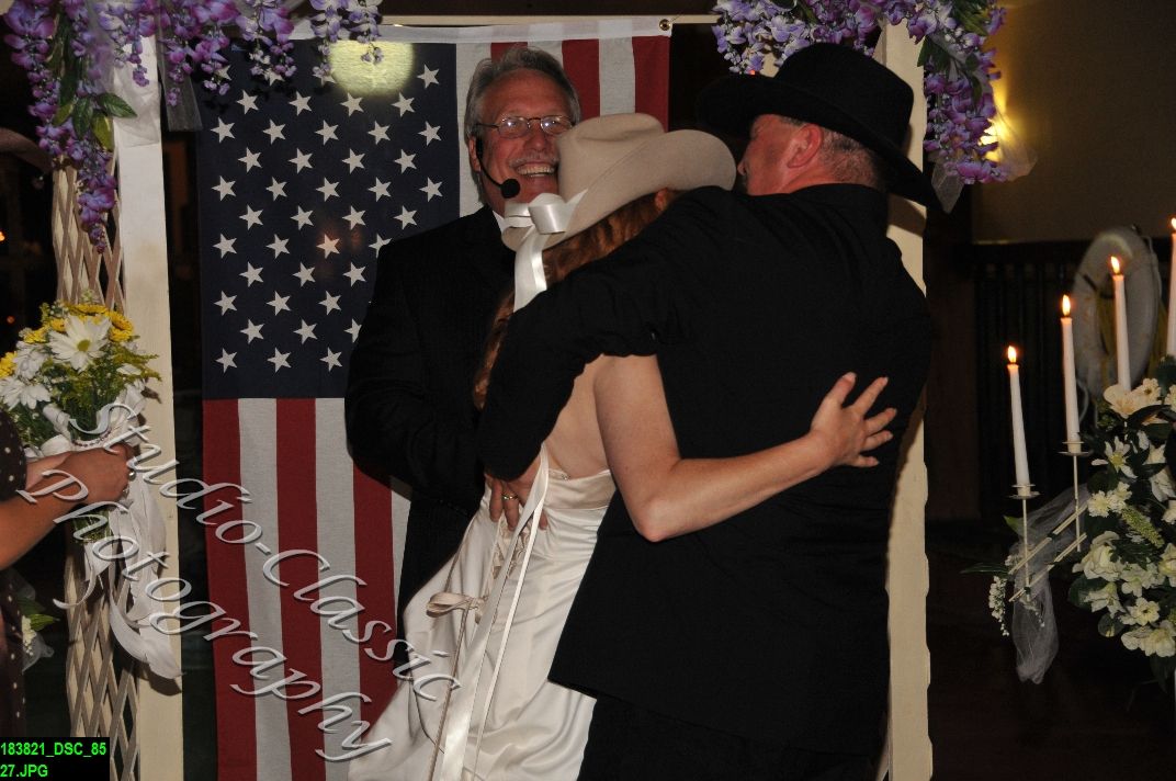 Cobleskill Wedding