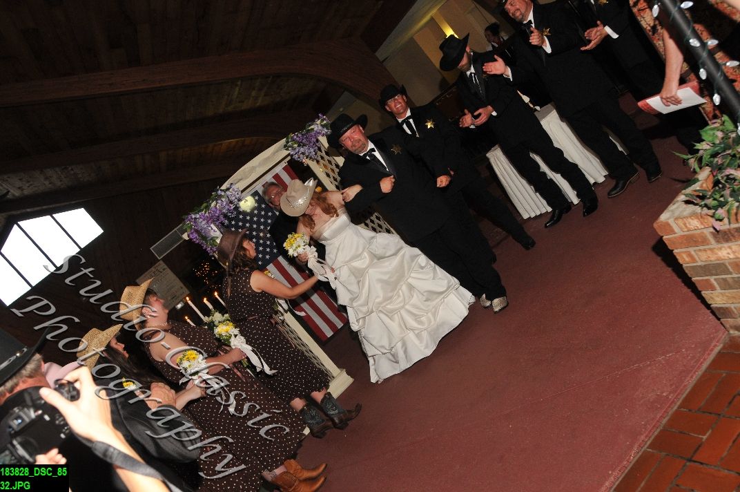 Cobleskill Wedding