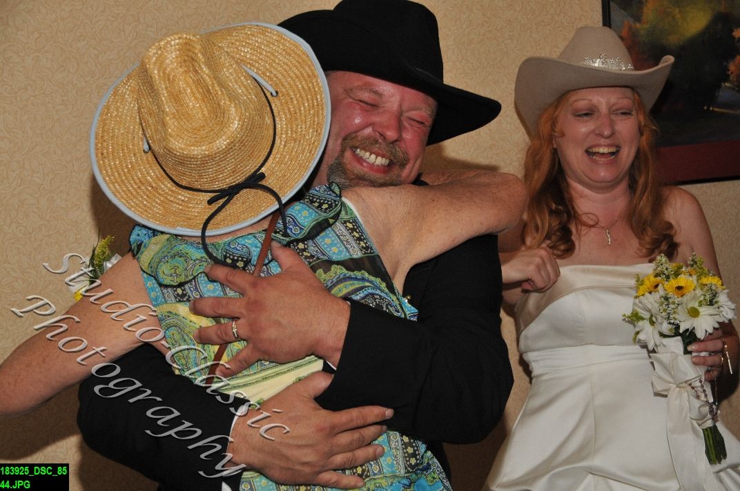 Cobleskill Wedding