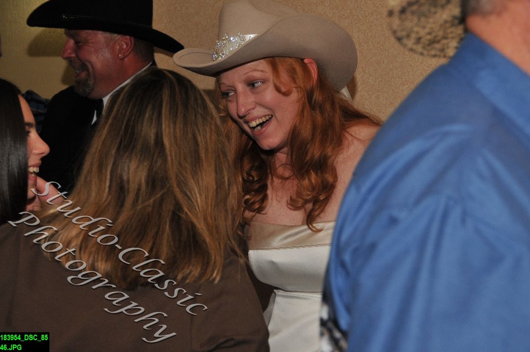 Cobleskill Wedding