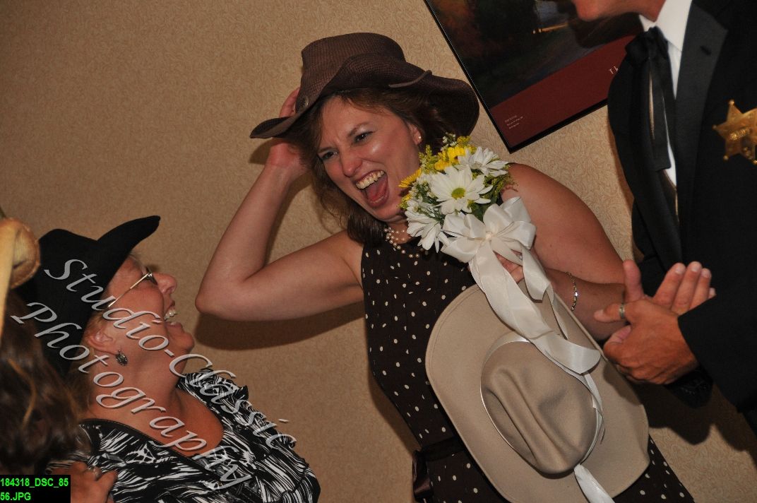 Cobleskill Wedding