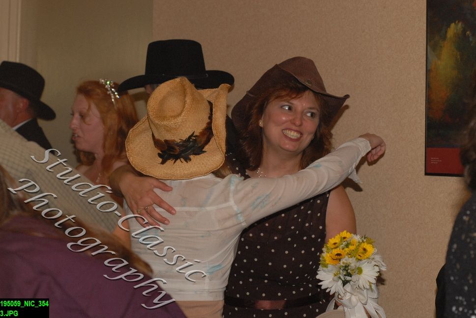Cobleskill Wedding