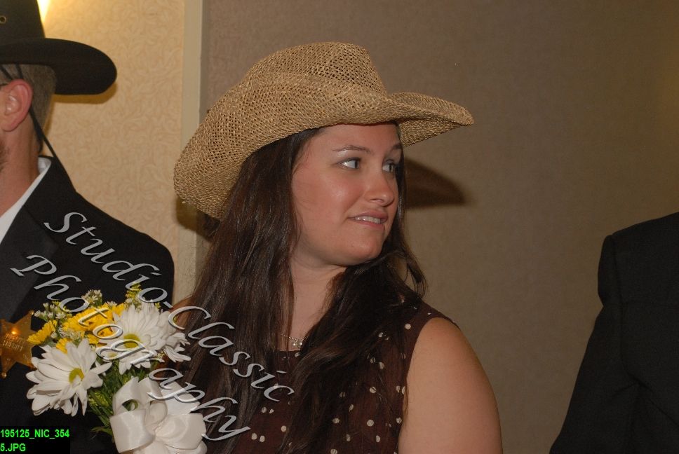 Cobleskill Wedding