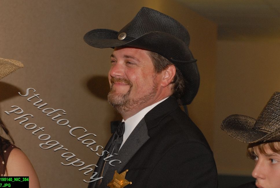 Cobleskill Wedding