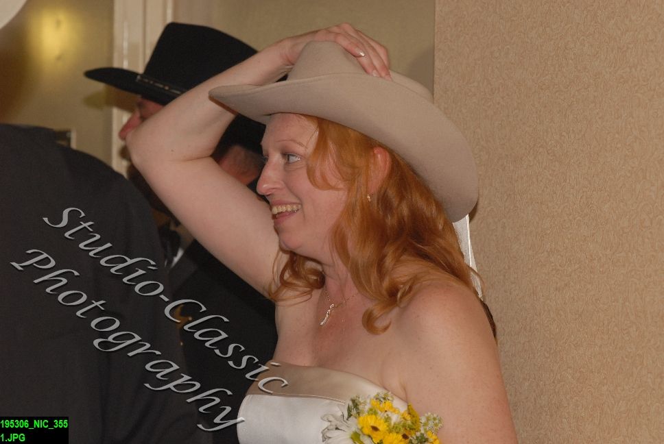 Cobleskill Wedding