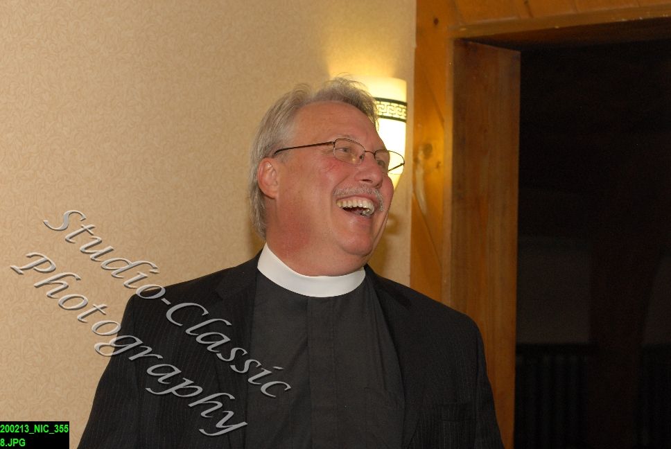 Cobleskill Wedding