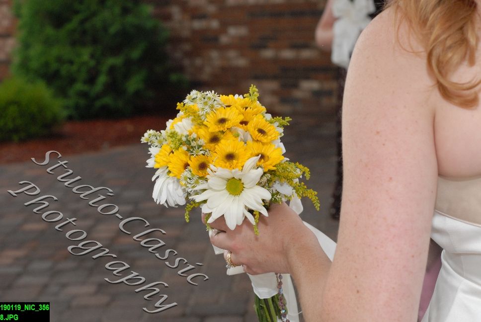 Cobleskill Wedding