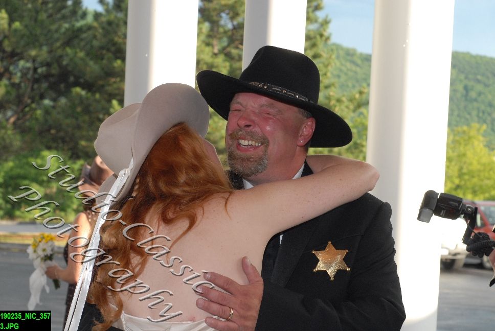 Cobleskill Wedding