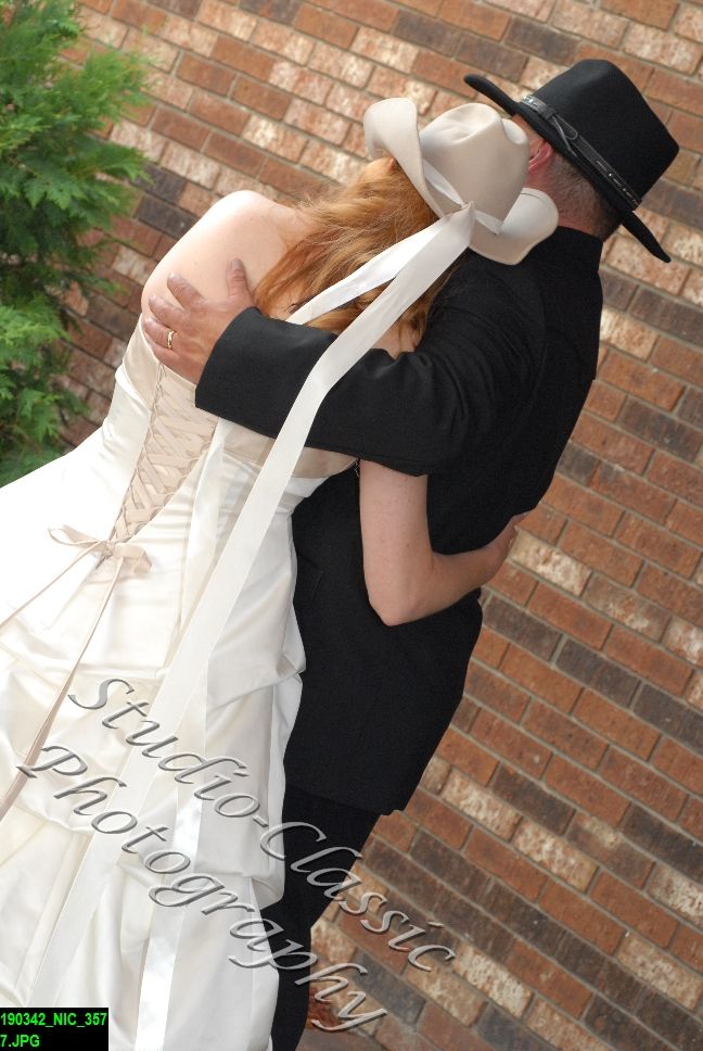 Cobleskill Wedding