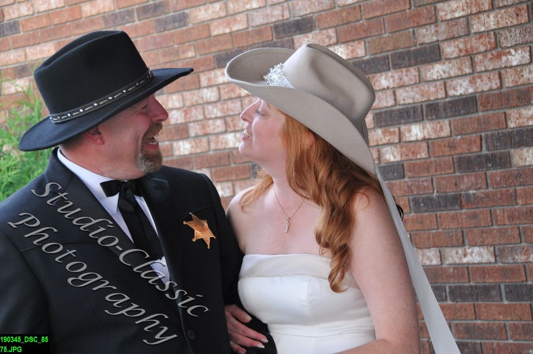 Cobleskill Wedding
