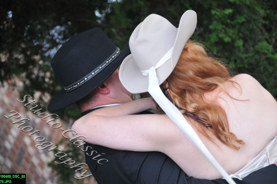 Cobleskill Wedding