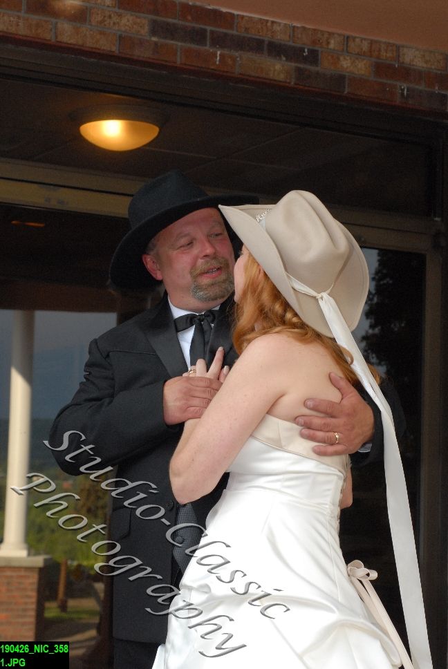 Cobleskill Wedding