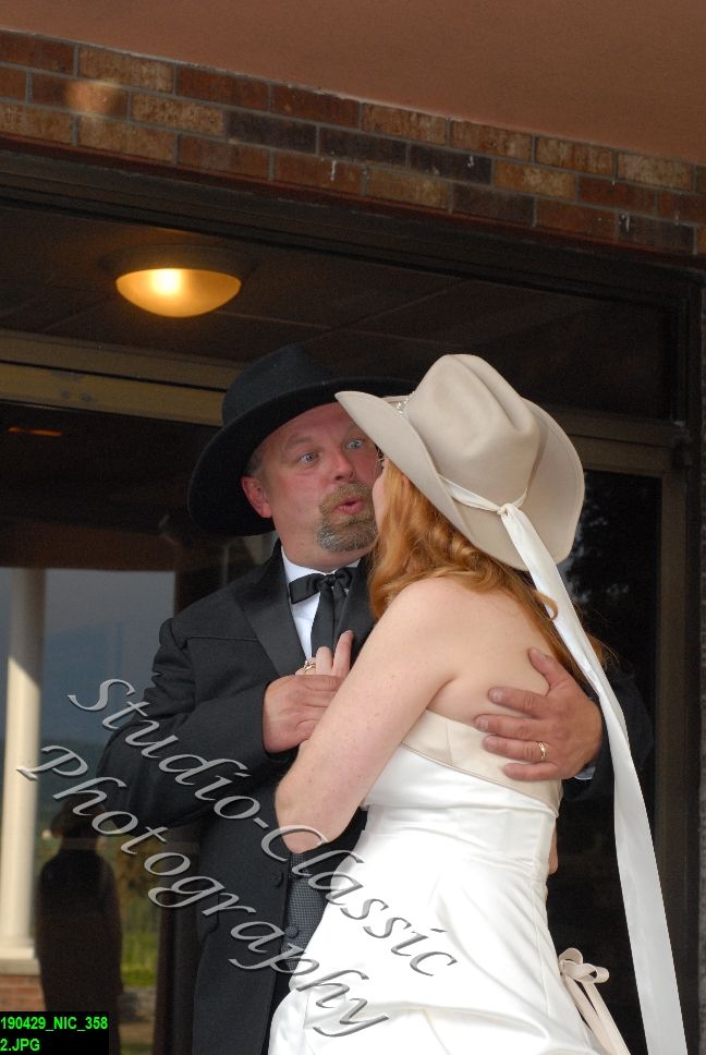 Cobleskill Wedding