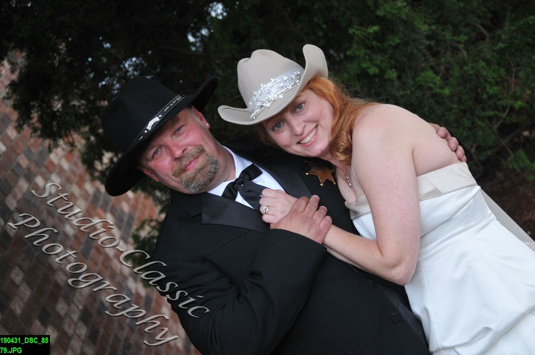 Cobleskill Wedding