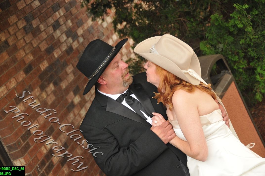 Cobleskill Wedding