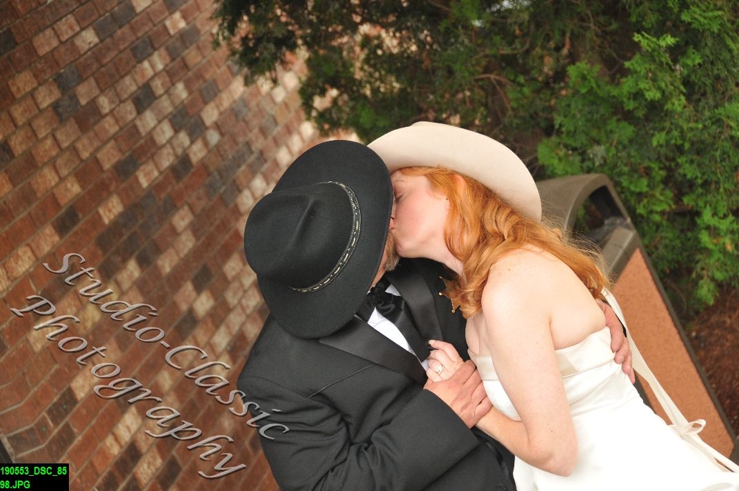 Cobleskill Wedding