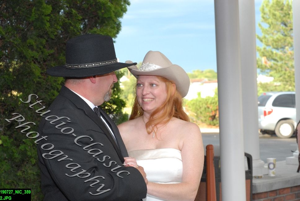 Cobleskill Wedding