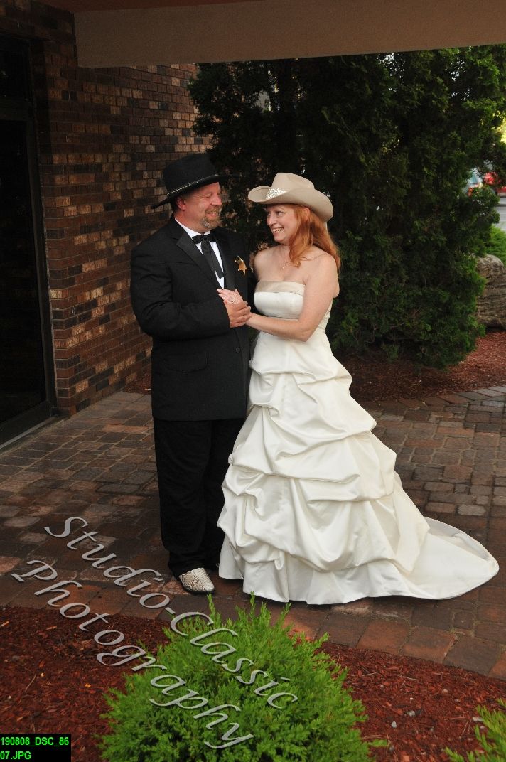 Cobleskill Wedding