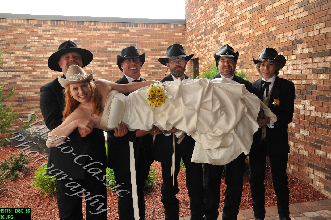 Cobleskill Wedding