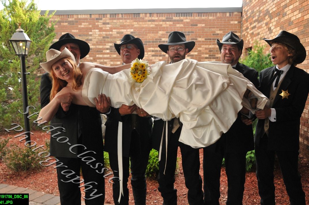 Cobleskill Wedding