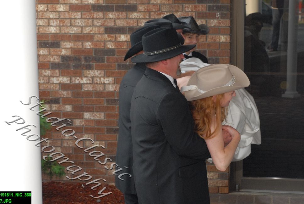 Cobleskill Wedding