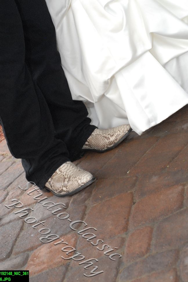 Cobleskill Wedding