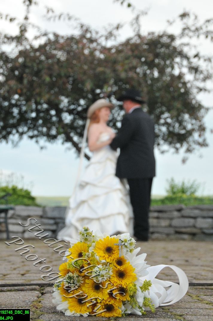 Cobleskill Wedding