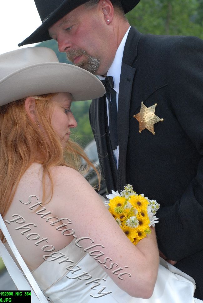 Cobleskill Wedding