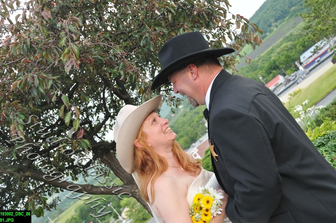 Cobleskill Wedding