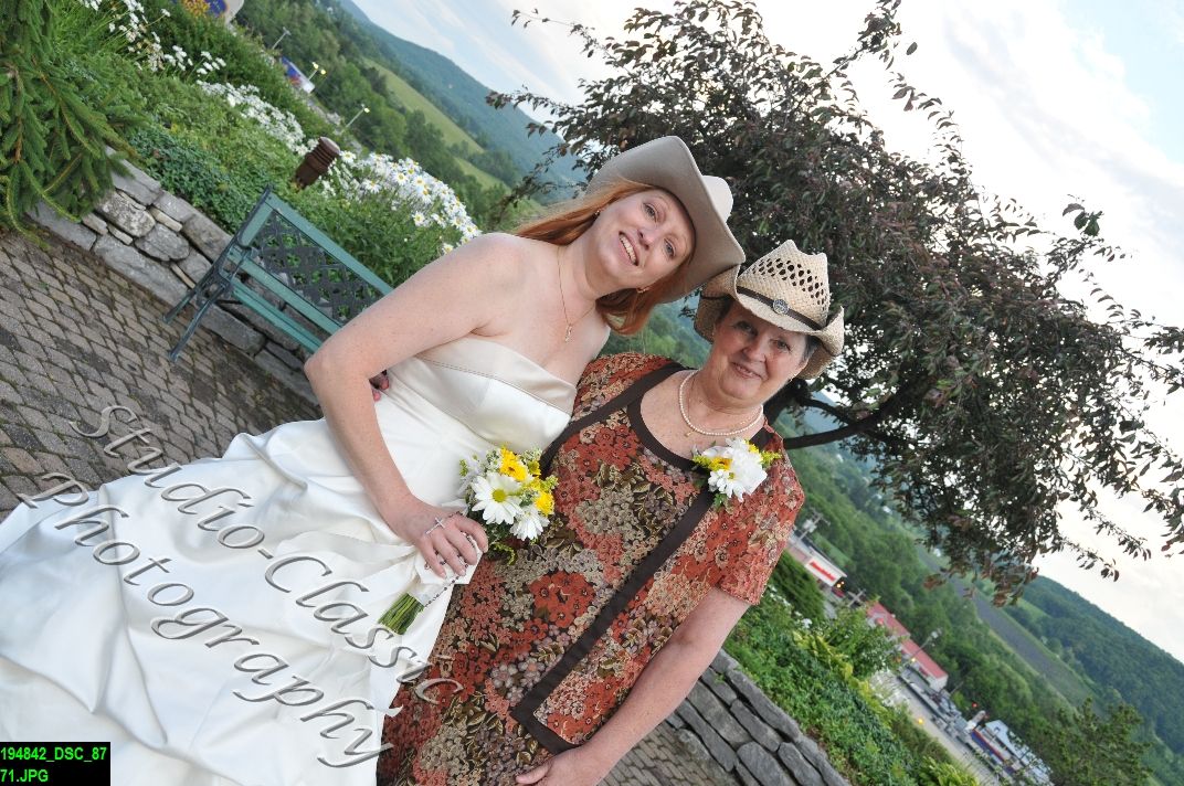 Cobleskill Wedding