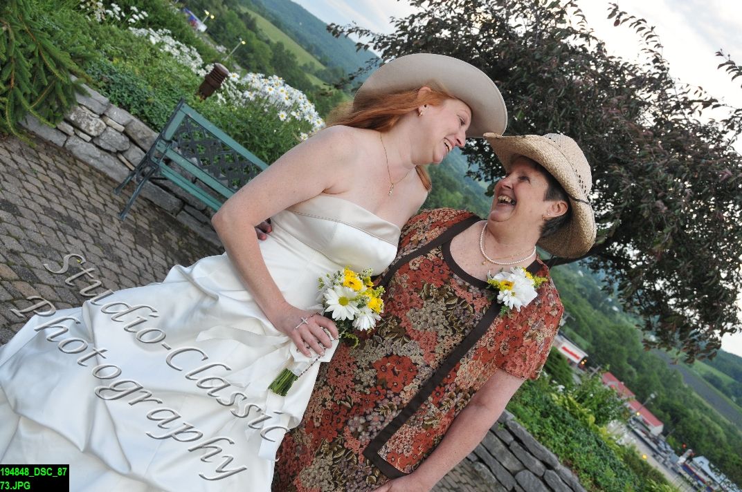 Cobleskill Wedding