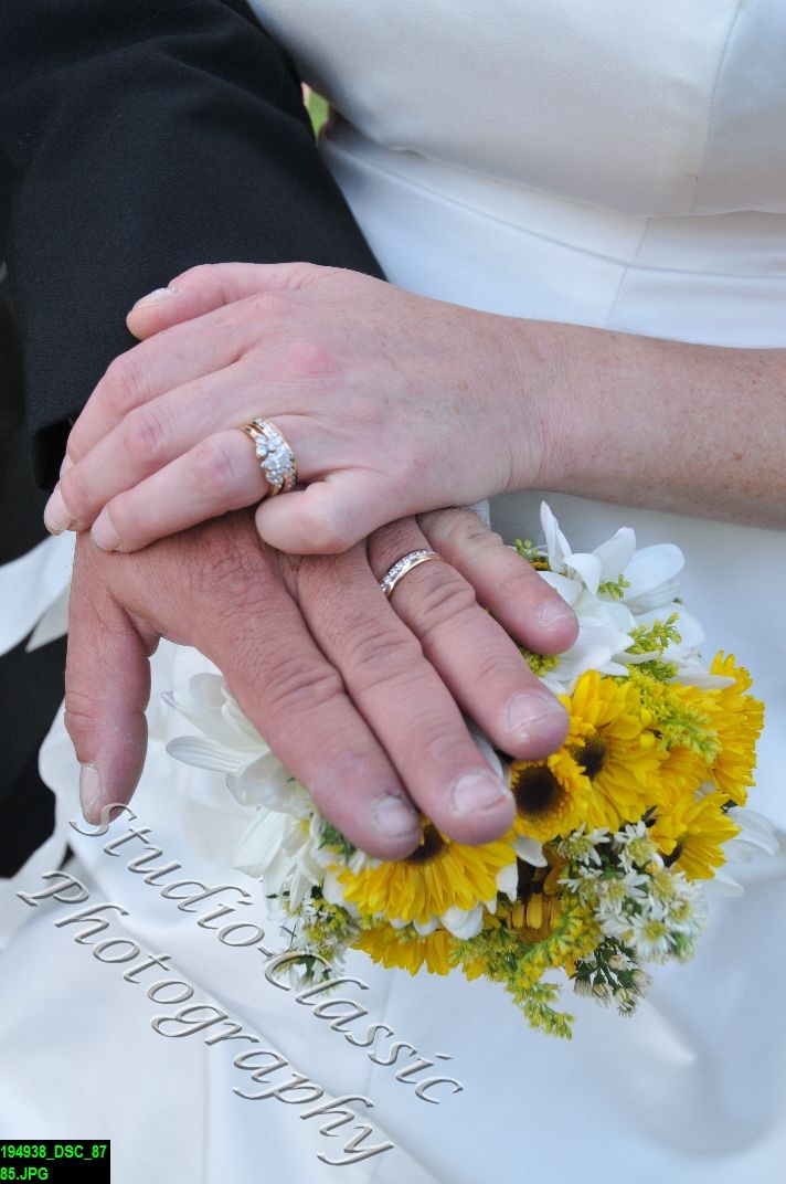 Cobleskill Wedding