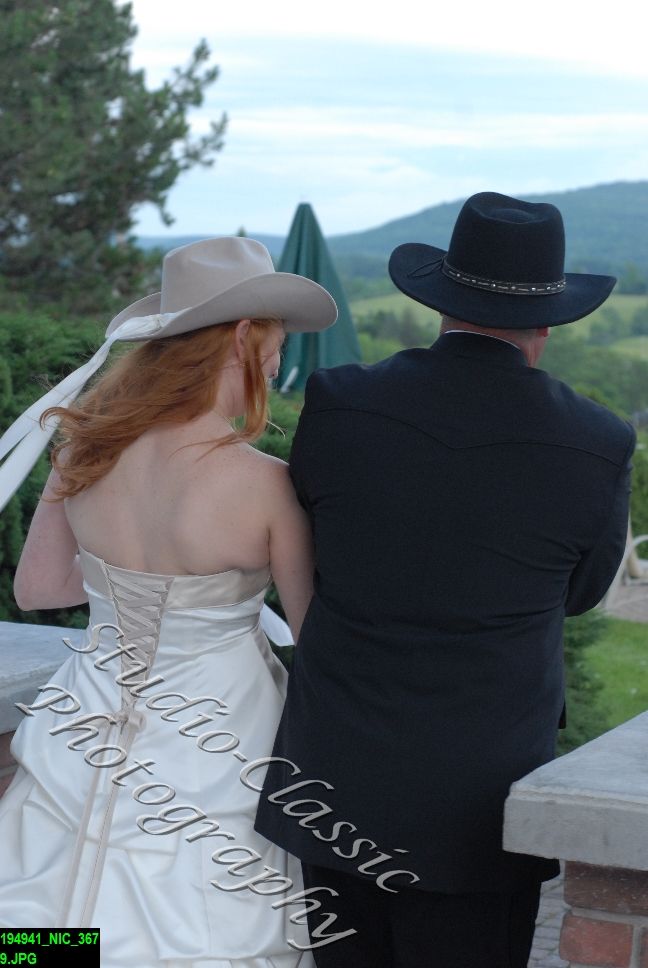 Cobleskill Wedding
