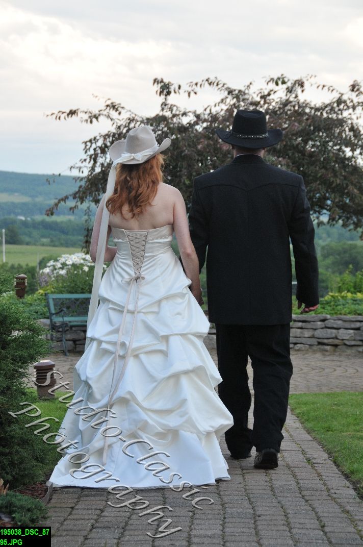 Cobleskill Wedding