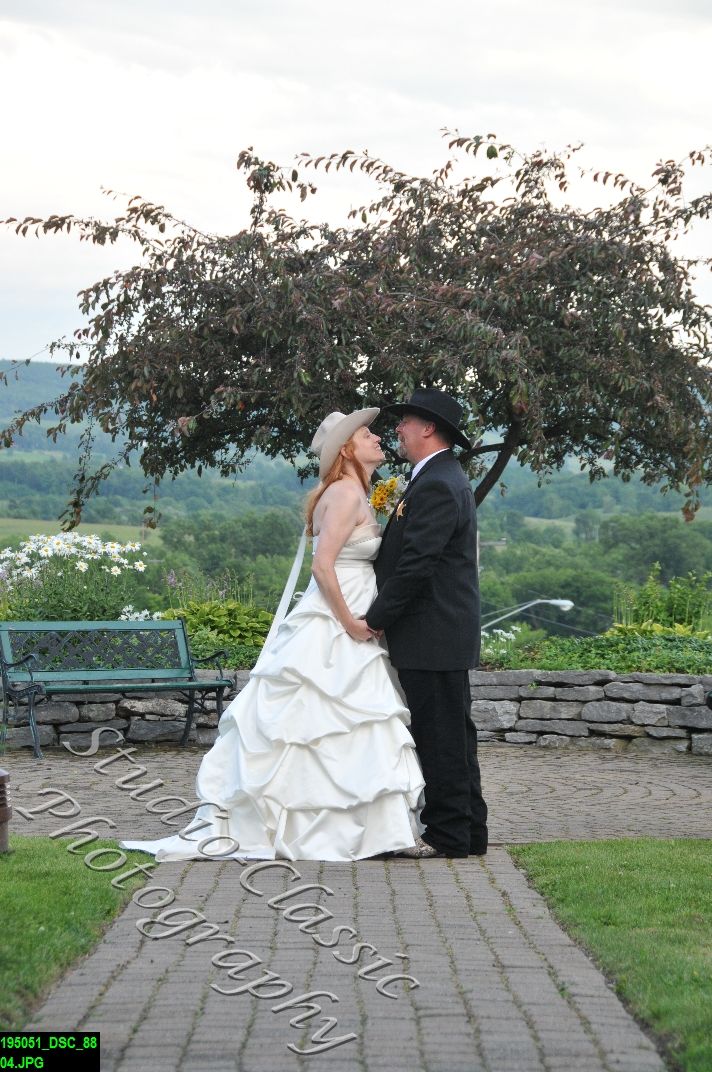 Cobleskill Wedding