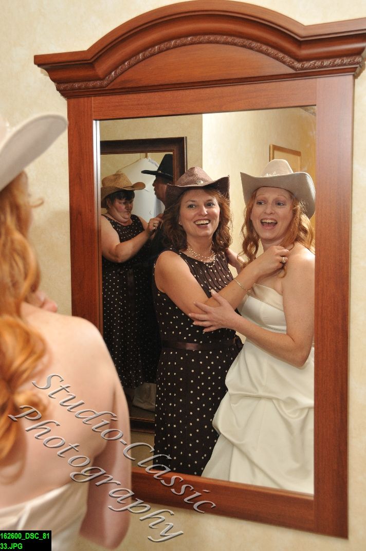 Cobleskill Wedding