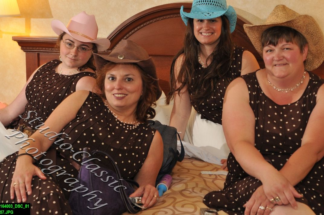 Cobleskill Wedding