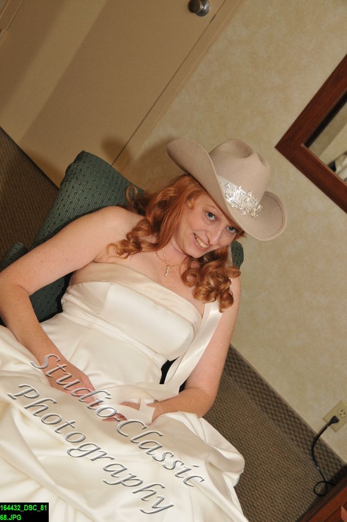 Cobleskill Wedding